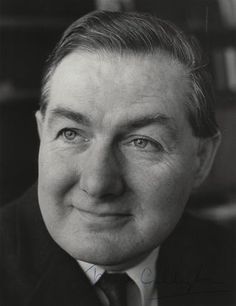 James Callaghan