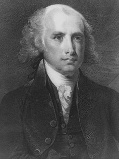 James Madison