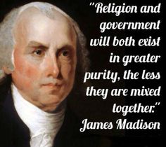 James Madison