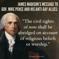 James Madison