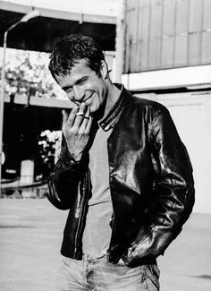 James Purefoy