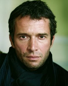 James Purefoy