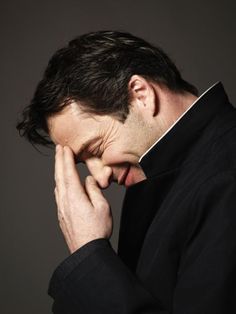 James Purefoy