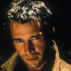 James Purefoy