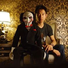 James Wan