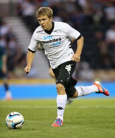 Jamie Ward