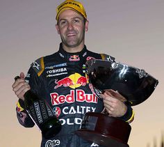 Jamie Whincup