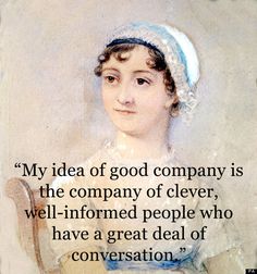 Jane Austen