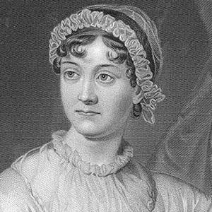 Jane Austen