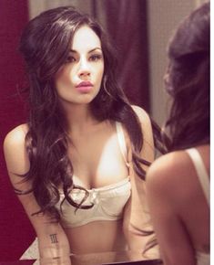 Janel Parrish