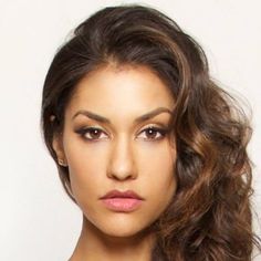 Janina Gavankar