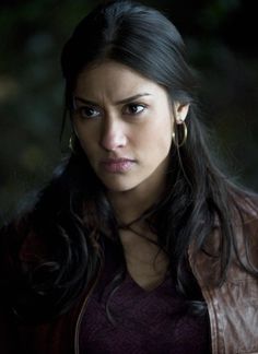 Janina Gavankar