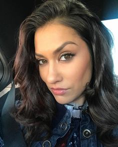 Janina Gavankar