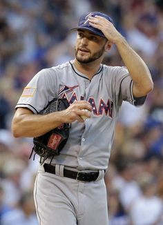 Jarred Cosart