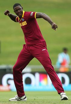 Jason Holder