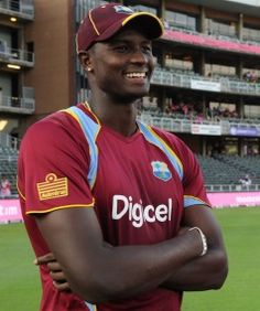 Jason Holder