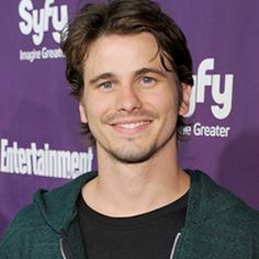 Jason Ritter