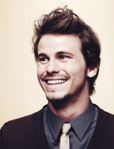 Jason Ritter