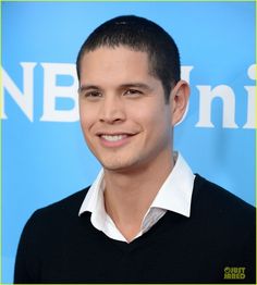 JD Pardo