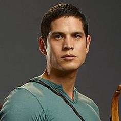 JD Pardo