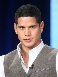 JD Pardo