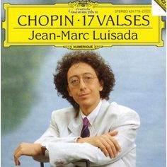 Jean-Marc Luisada