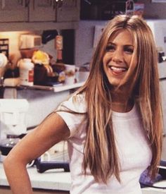 Jennifer Aniston