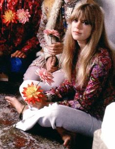 Jenny Boyd