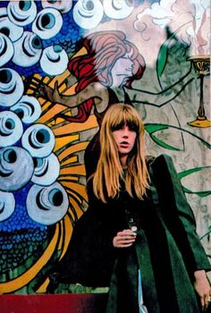 Jenny Boyd