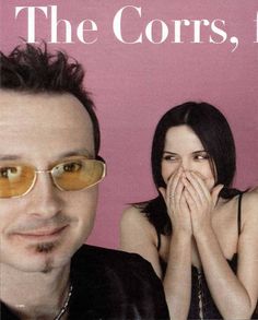 Jim Corr