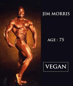 Jim Morris