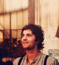 Jim Sturgess