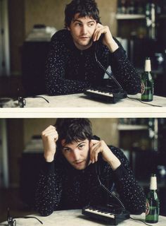 Jim Sturgess