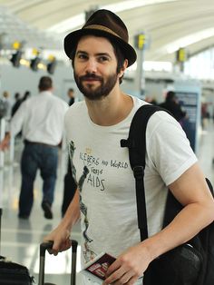 Jim Sturgess