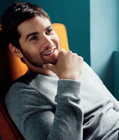 Jim Sturgess