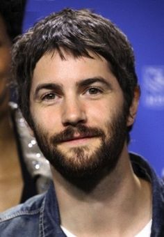 Jim Sturgess