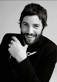 Jim Sturgess