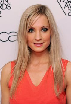 Joanne Froggatt