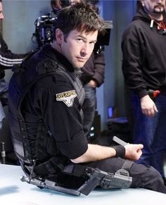 Joe Flanigan