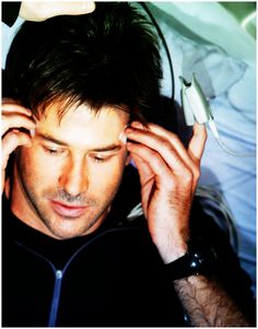 Joe Flanigan