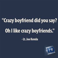 Joe Kenda