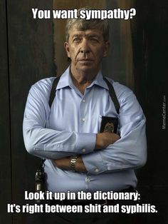 Joe Kenda