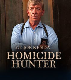 Joe Kenda