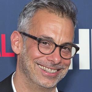 Joe Mantello