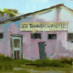 Joe Taranto