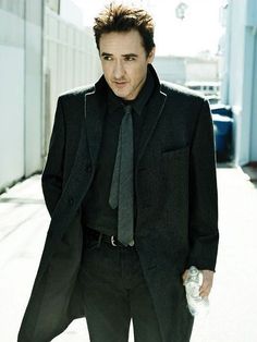 John Cusack