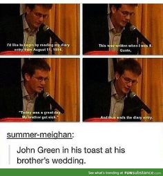 John Green