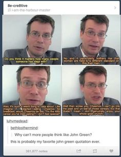 John Green