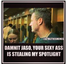 John Jaso