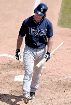 John Jaso